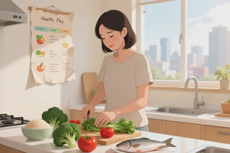 30岁早餐血糖23.6是怎么回事(图4)