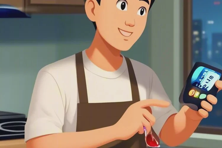 32岁晚上血糖19.0是怎么回事(图1)