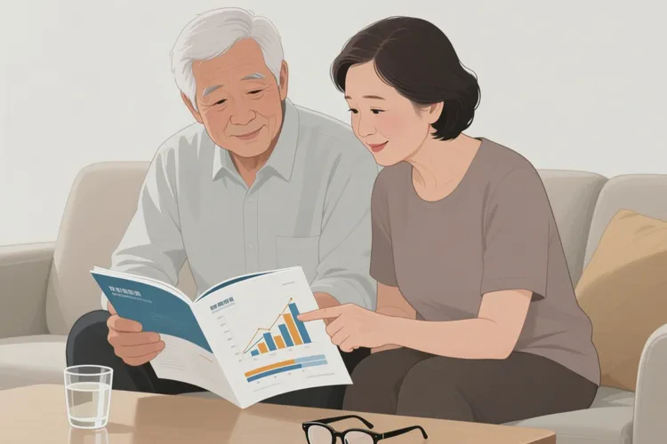 老年人手上容易长湿疹可以根治吗(图3)