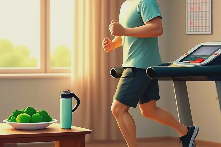 32岁早上血糖8.9是怎么回事(图3)