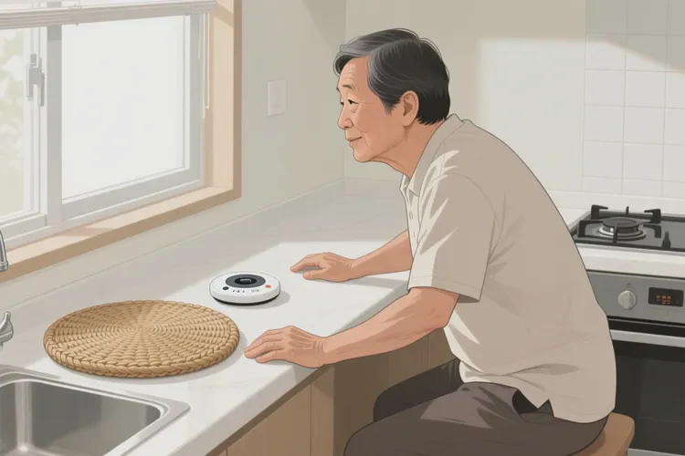 老年人屁股出现湿疹可以根治吗(图3)