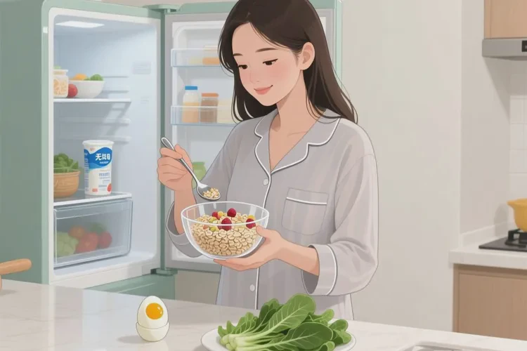 30岁早餐血糖6.5是怎么回事(图2)