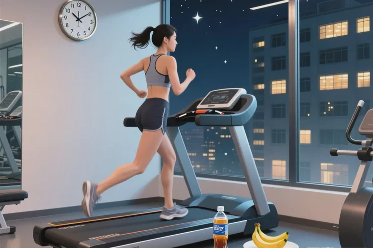 30岁晚餐血糖3.4是怎么回事(图2)