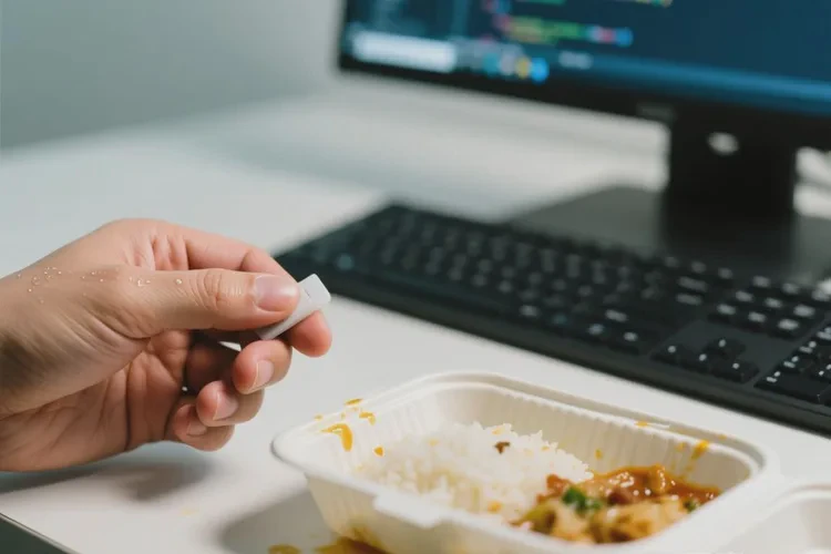 30岁早餐血糖26.8是怎么回事(图2)