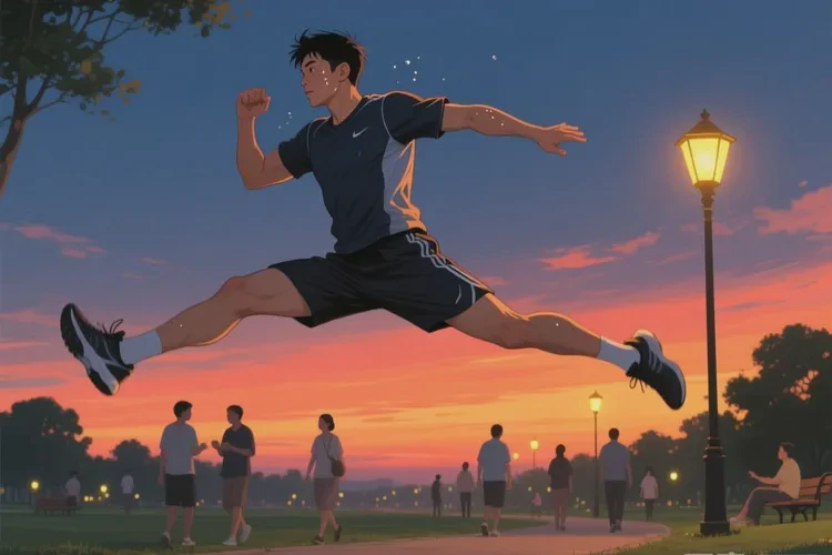 30岁晚餐血糖8点7是怎么回事(图3)