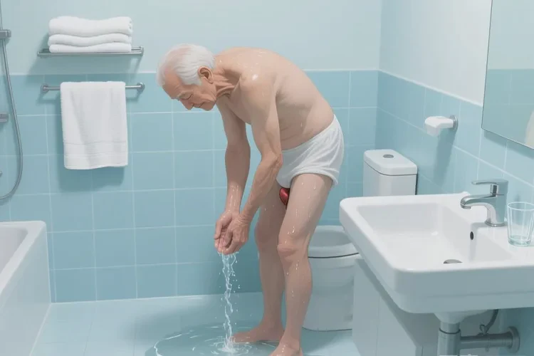 老年人肛周经常起湿疹可以根治吗(图2)