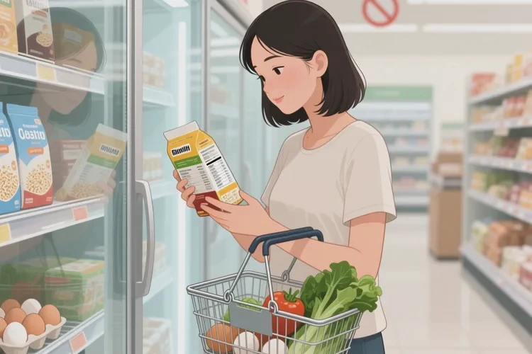 30岁早餐血糖13.5是怎么回事(图4)