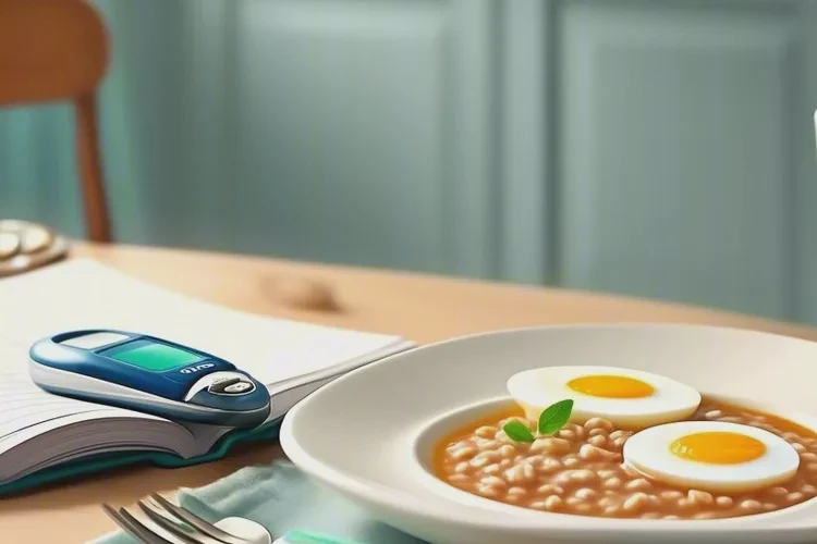 33岁餐后血糖7点5是怎么回事(图3)