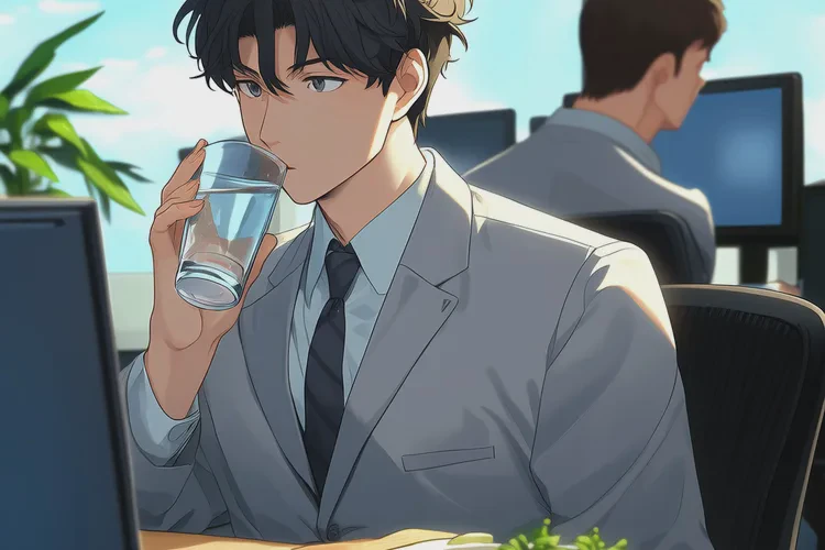 32岁早上血糖24.7是怎么回事(图2)