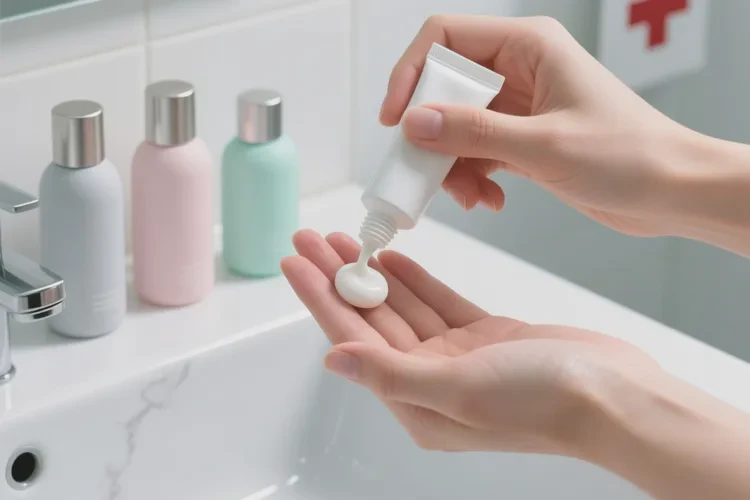 老年人大腿出现湿疹可以根治吗(图3)