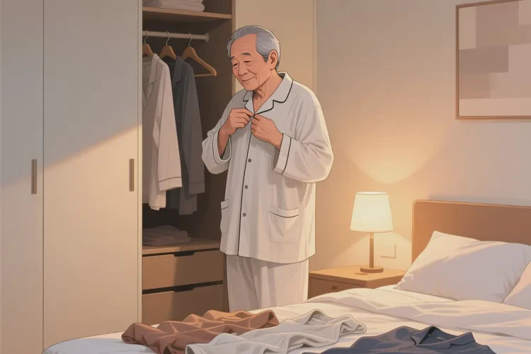 老年人脖子上出湿疹可以根治吗(图2)