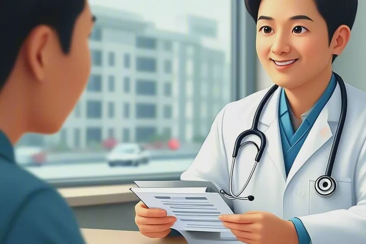 32岁中午血糖22.3是怎么回事(图4)