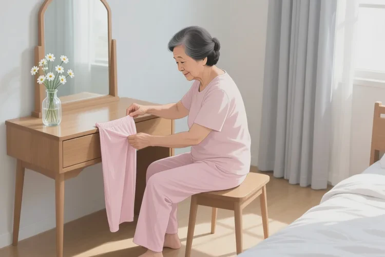 老人大腿上容易长湿疹可以根治吗(图3)