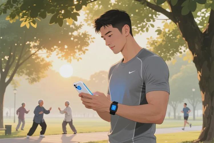 30岁早餐血糖21.7是怎么回事(图4)