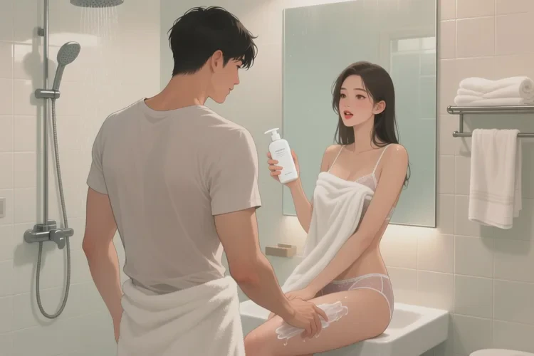 男性四肢长湿疹可以根治吗(图3)