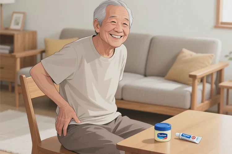 老年人屁股出现湿疹可以根治吗(图4)