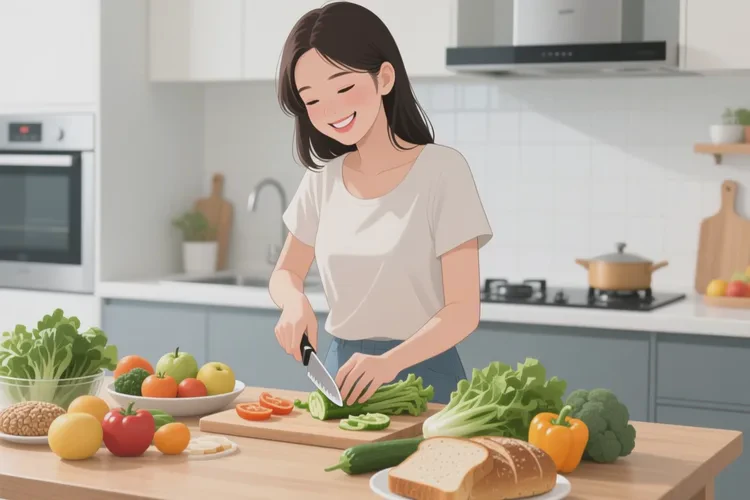 30岁晚餐血糖9点7是怎么回事(图3)