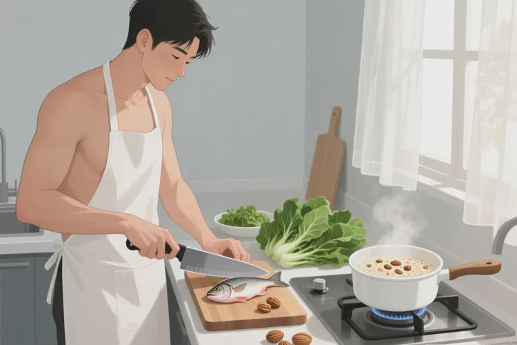 30岁空腹血糖13.8是怎么回事(图3)