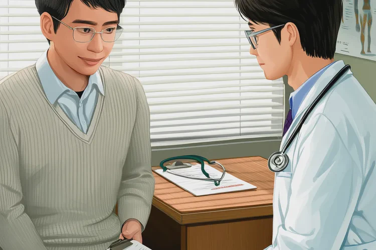 33岁早餐血糖7.8是怎么回事(图4)