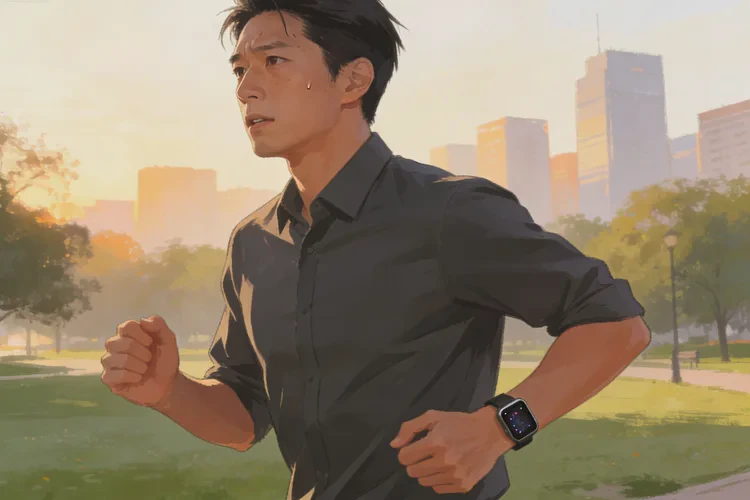 30岁早餐血糖16.4是怎么回事(图3)