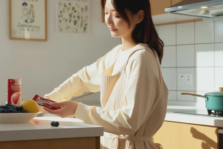 32岁中午血糖4点2是怎么回事(图2)