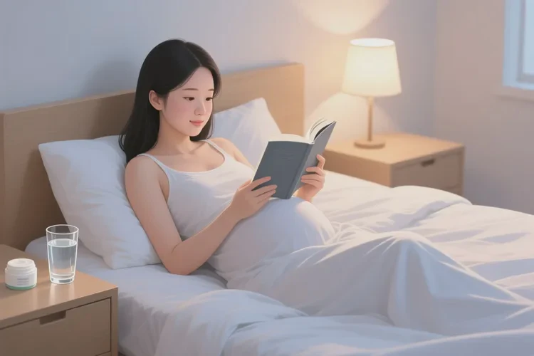 孕妇身上经常起湿疹可以根治吗(图3)