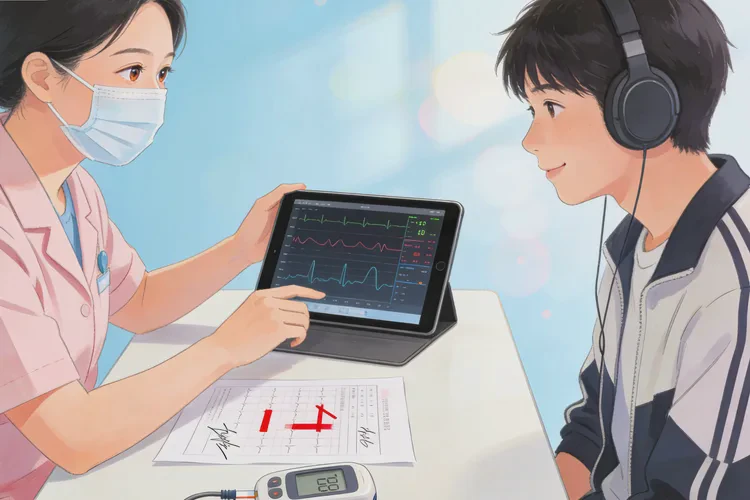 30岁空腹血糖8点8是怎么回事(图4)