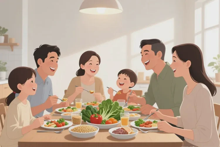 30岁早餐血糖6.6是怎么回事(图4)