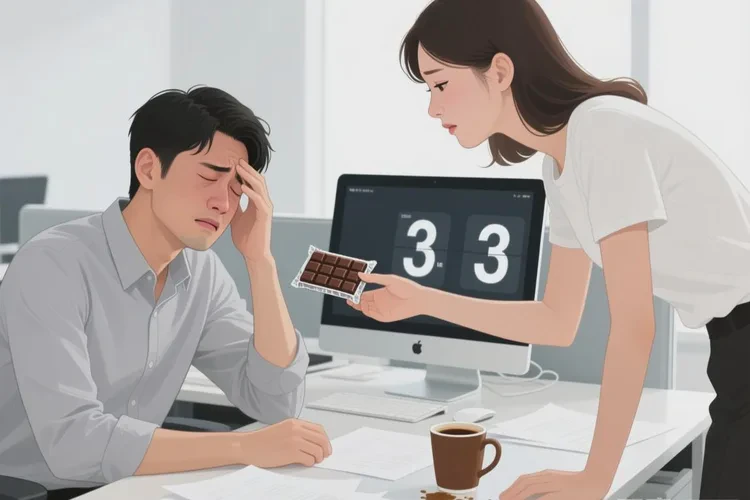 30岁空腹血糖3点2是怎么回事(图3)