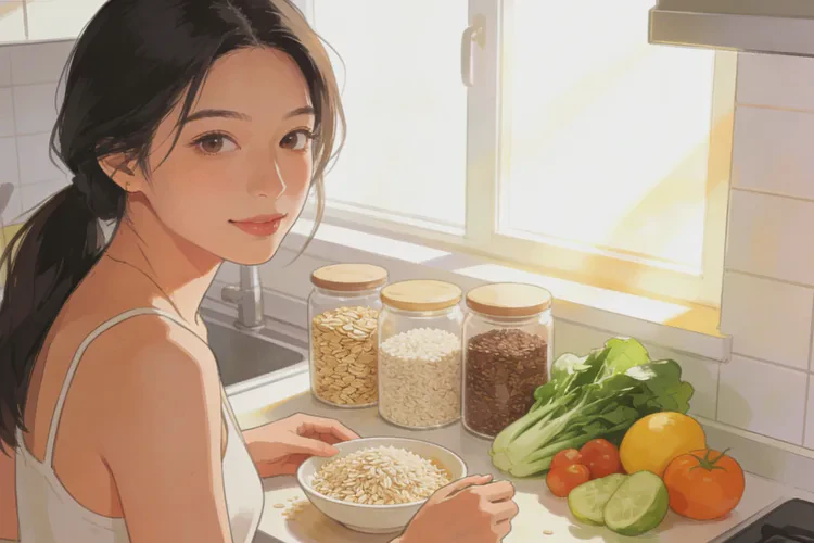 30岁空腹血糖9点7是怎么回事(图2)