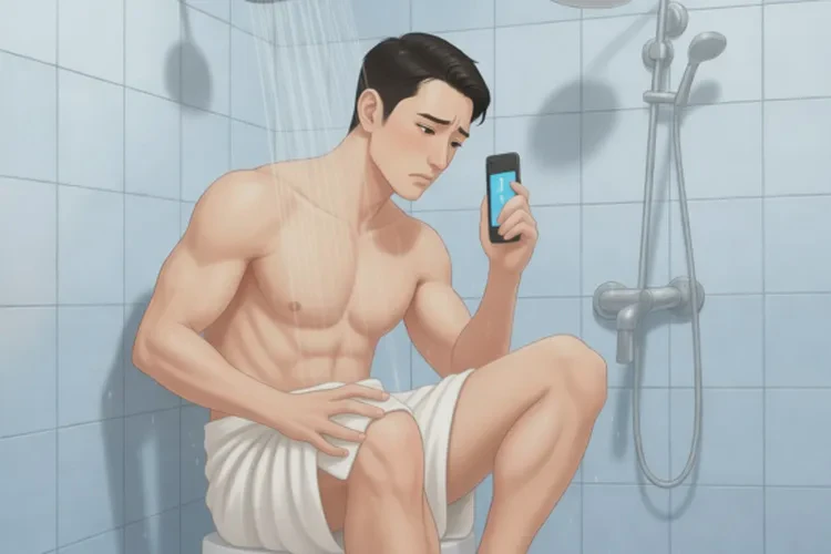 男性四肢经常长湿疹可以根治吗(图1)