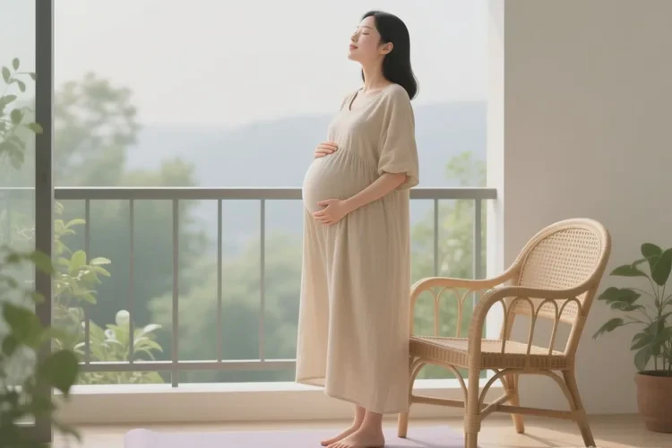 孕妇全身偶尔长湿疹可以根治吗(图2)