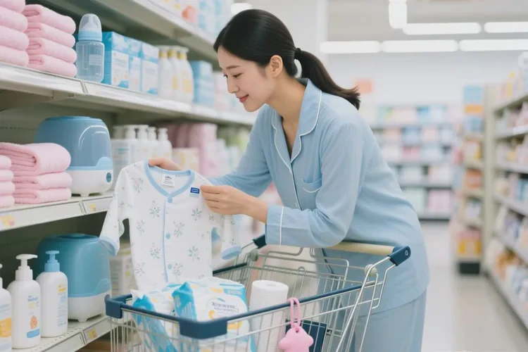 产妇屁股容易长湿疹可以根治吗(图3)