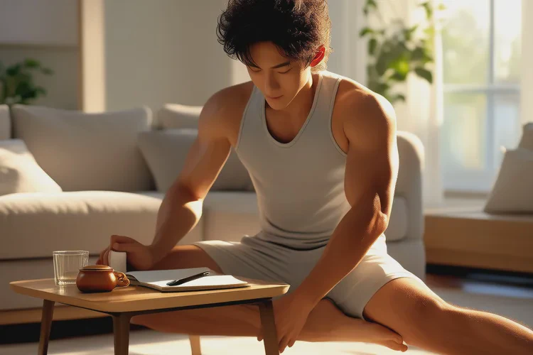 32岁睡前血糖12点0是怎么回事(图4)