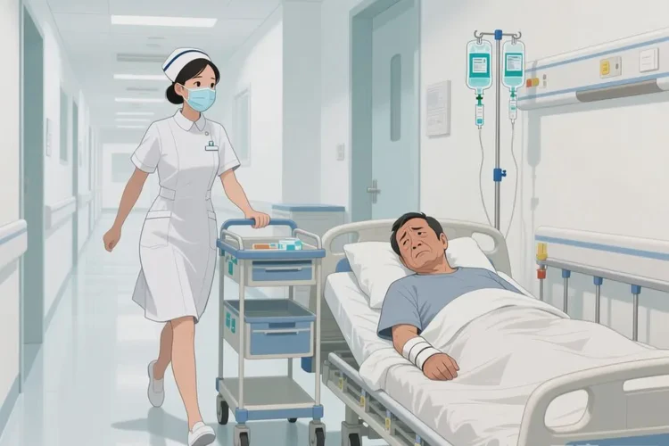 30岁空腹血糖23.0是怎么回事(图2)