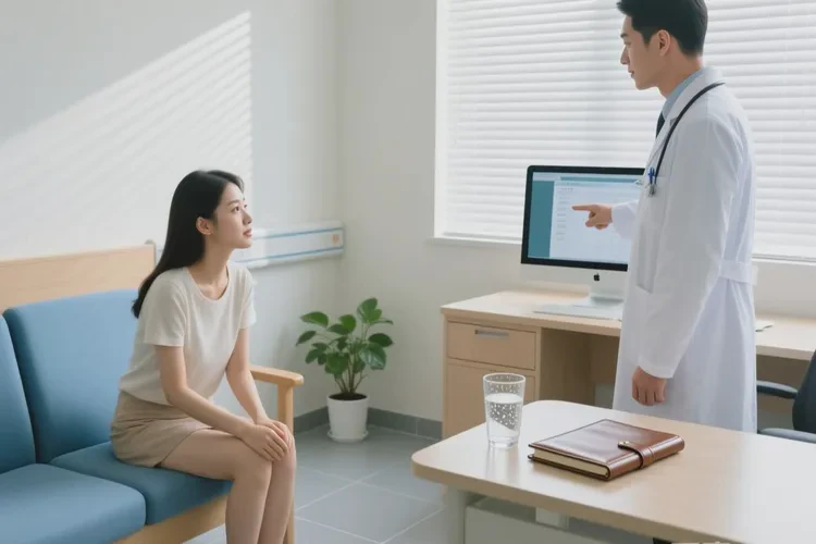 30岁空腹血糖22.7是怎么回事(图2)