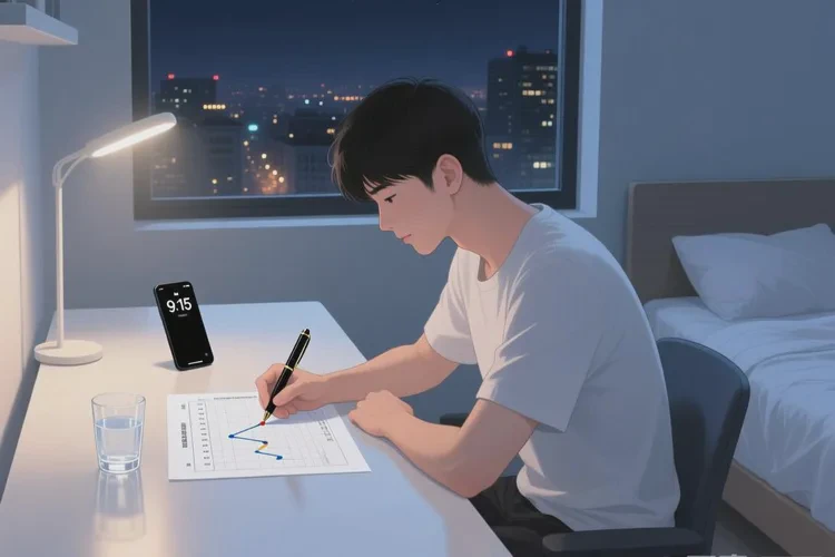 30岁早餐血糖13.8是怎么回事(图2)