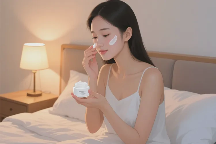 女性脸上偶尔起湿疹可以根治吗(图2)