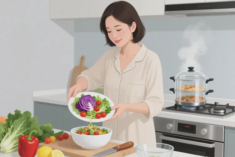 30岁晚餐血糖14.8是怎么回事(图4)