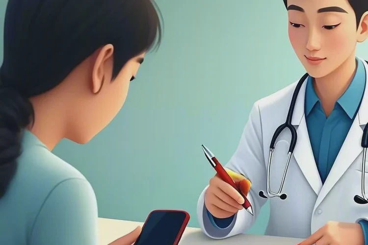 33岁晚餐血糖21.9是怎么回事(图3)