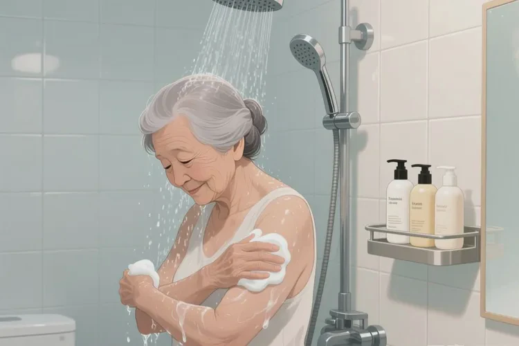 老人身上长湿疹可以根治吗(图3)