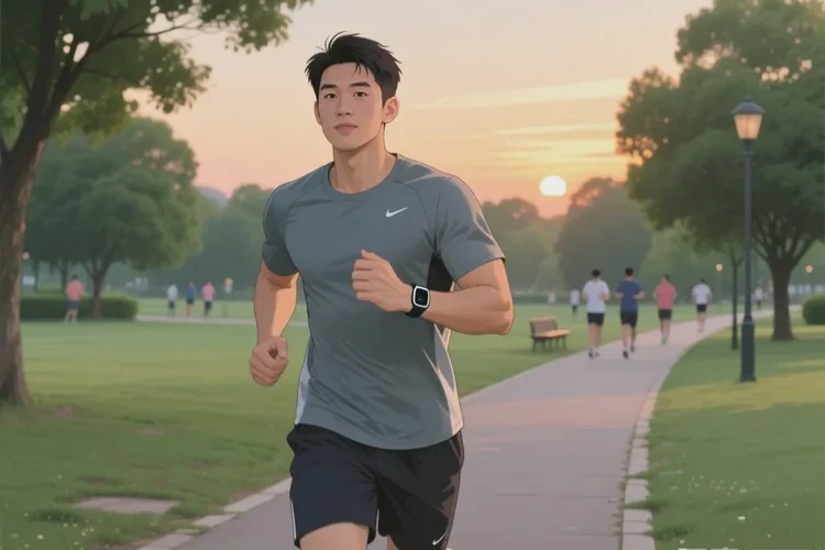 30岁晚餐血糖9点6是怎么回事(图4)