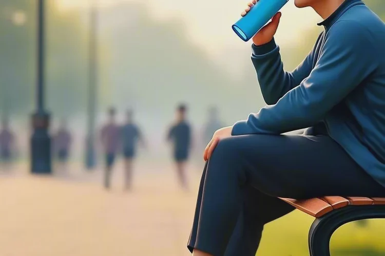 32岁中午血糖20.4是怎么回事(图3)