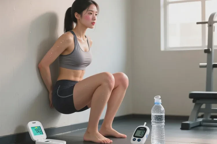 30岁早餐血糖6.1是怎么回事(图3)