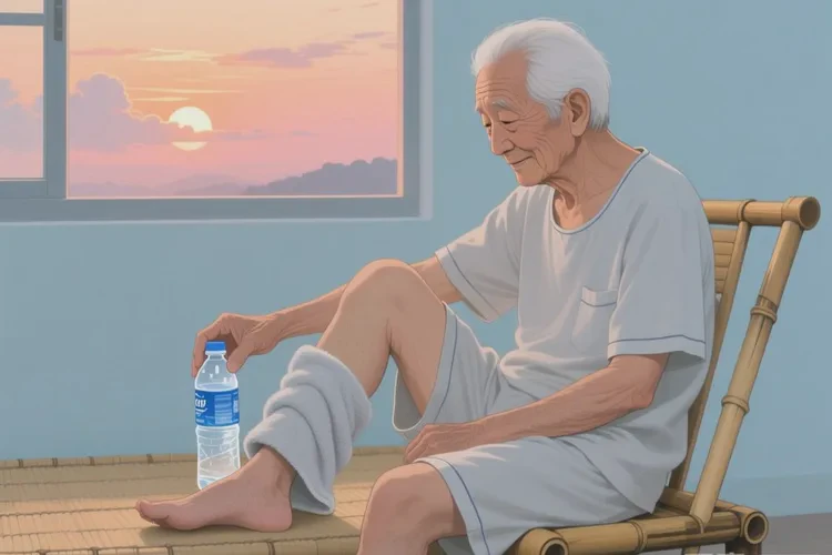 老人肛周容易起湿疹可以根治吗(图2)