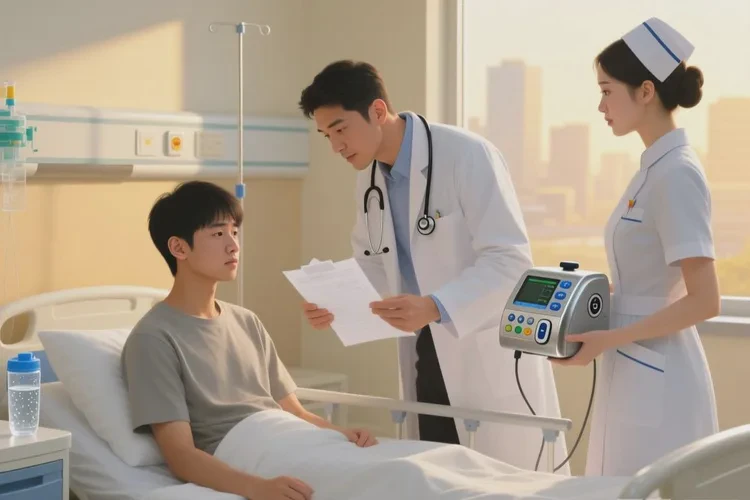 30岁早餐血糖23.6是怎么回事(图2)