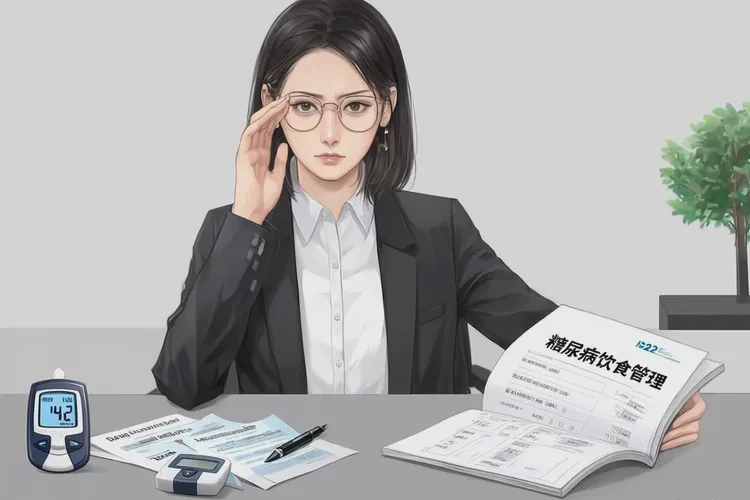 32岁下午血糖14.2是怎么回事(图1)