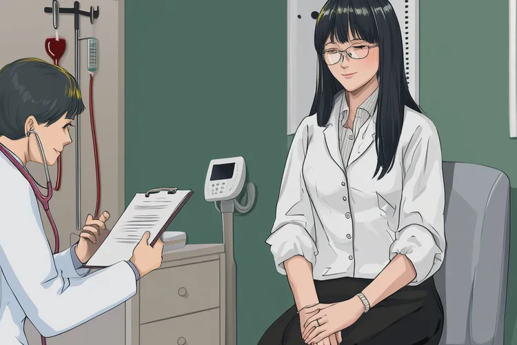 32岁下午血糖18.5是怎么回事(图2)