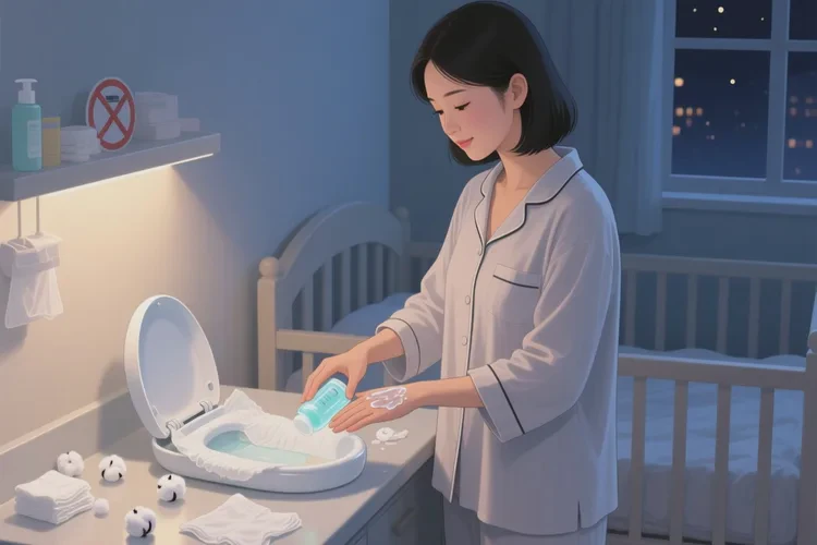 孕妇小腿出现湿疹可以根治吗(图2)