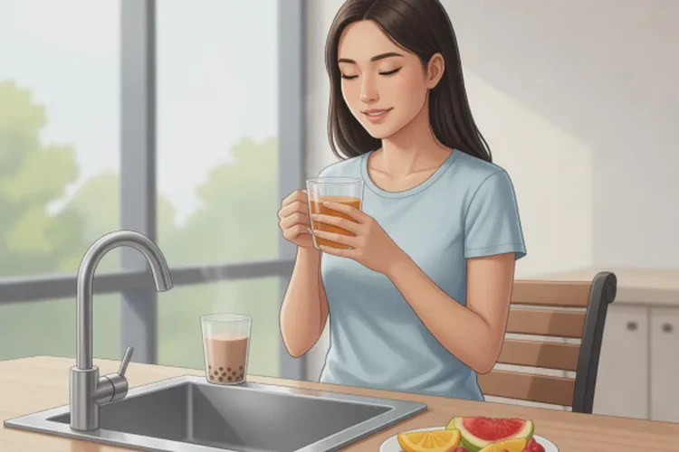 30岁早餐血糖23.1是怎么回事(图2)